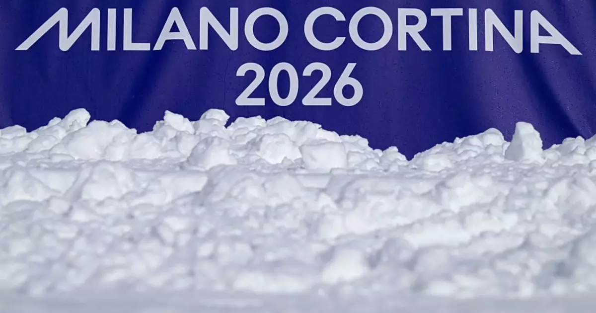  Ақ Олимпиада-2026: бүгін 6 отандасымыз бақ сынайды 