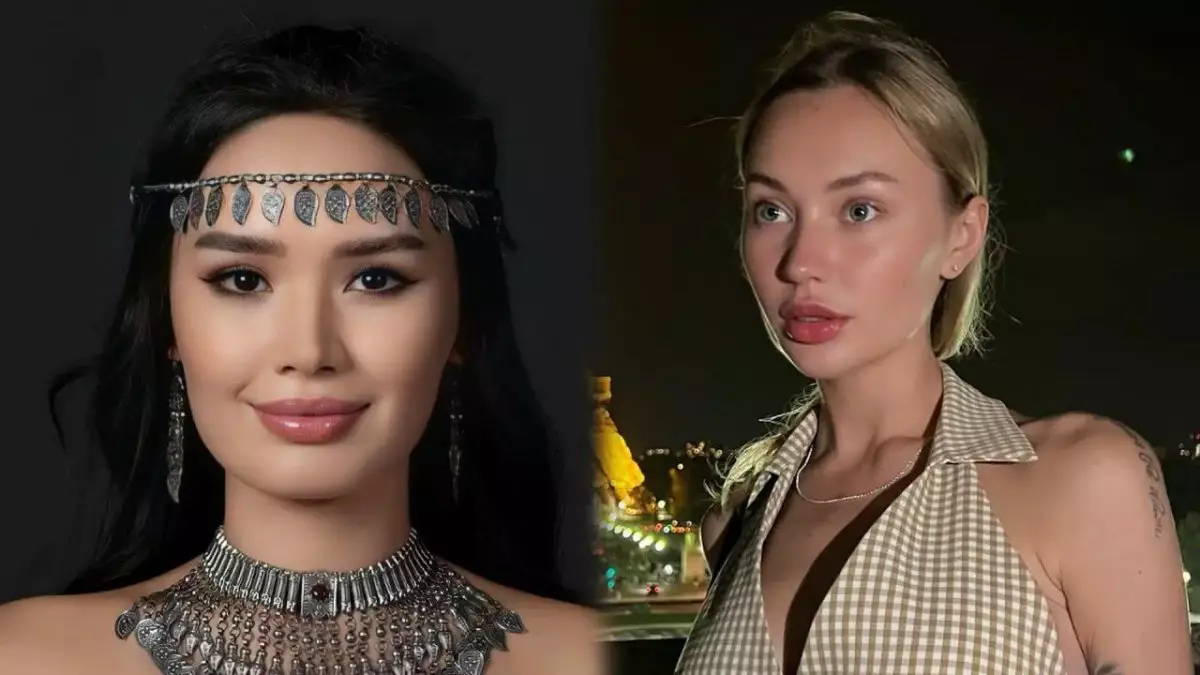 Девушка потеряла сознание: за что угодила за решетку казахстанская модель на Бали