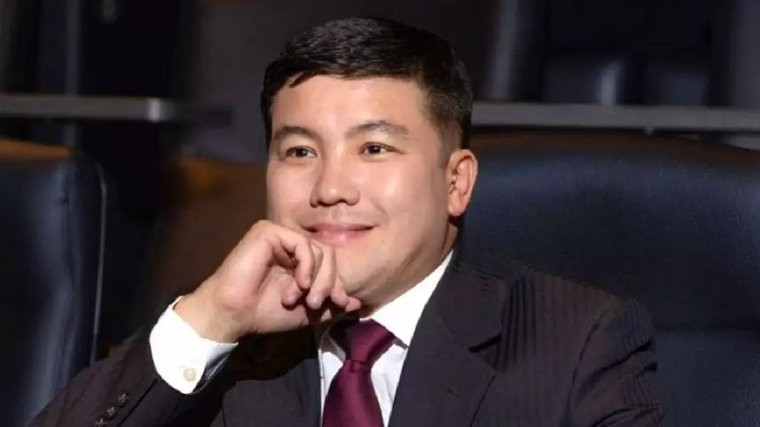 Тұрсынбек Қабатов сағыныш пен өкінішке толы жазба жариялады