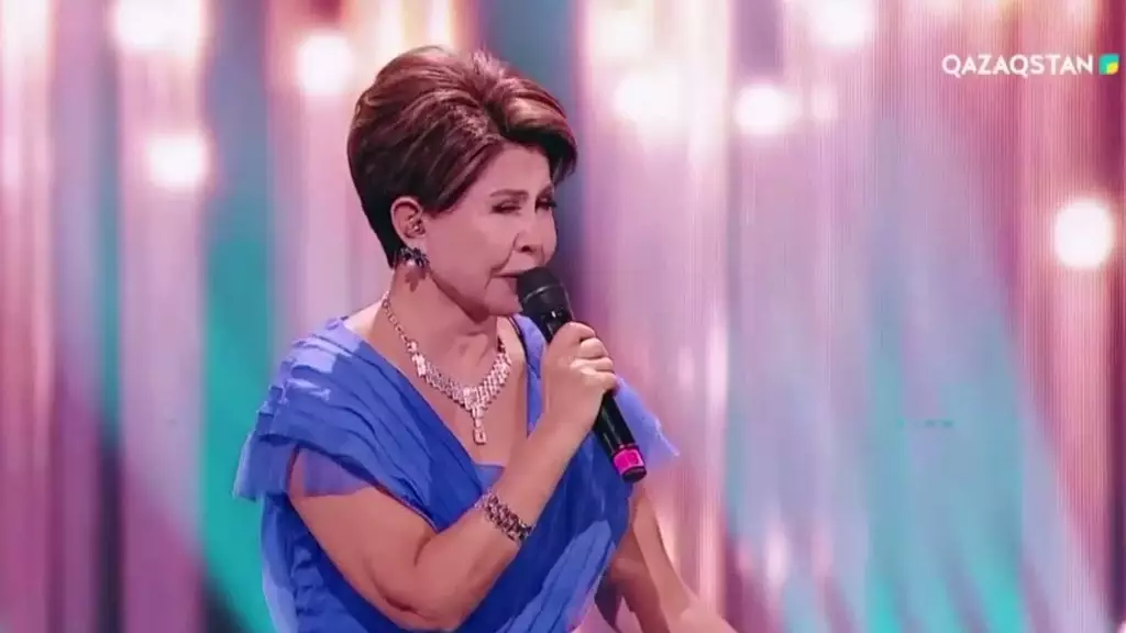 Роза Рымбаева: "Назарбаев арнайы кездесуге шақырды"