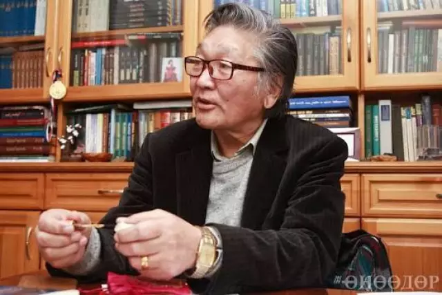 Сұраған Рахметұлы. Даланың озангері