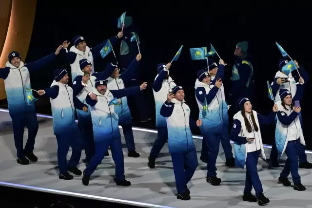 Олимпиаданың алғашқы күнінде алты қазақстандық спортшы бақ сынайды