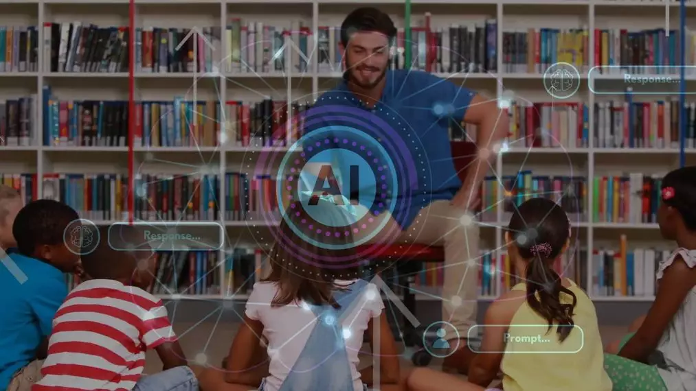 Жасанды интеллект: оқушы ізденісіне кедергі ме, көмек пе