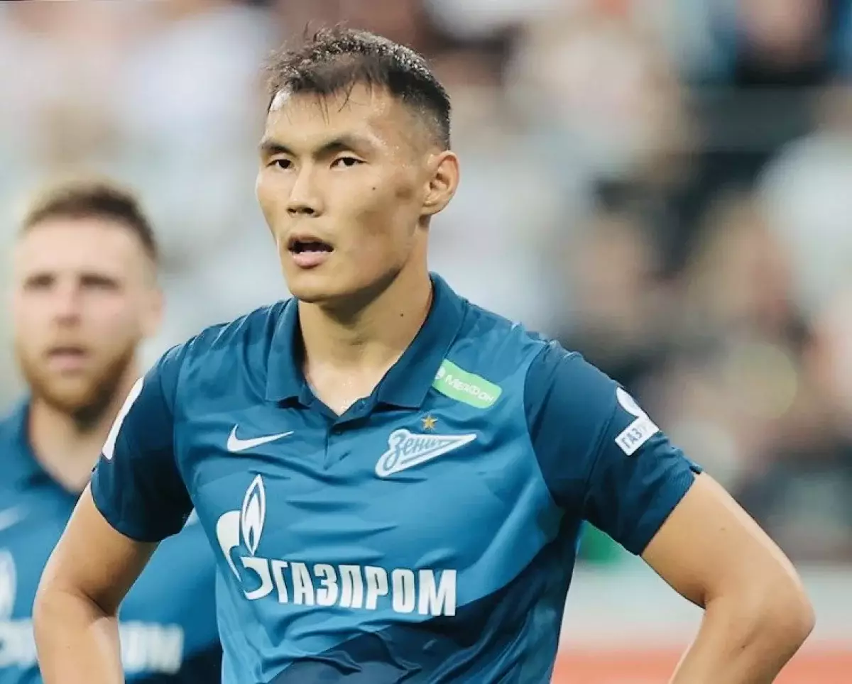 “Бапкерлер шешімі айқындалды” – Нұралы Әліп “Зениттің” қосалқы құрамында қалып қоюы мүмкін бе?