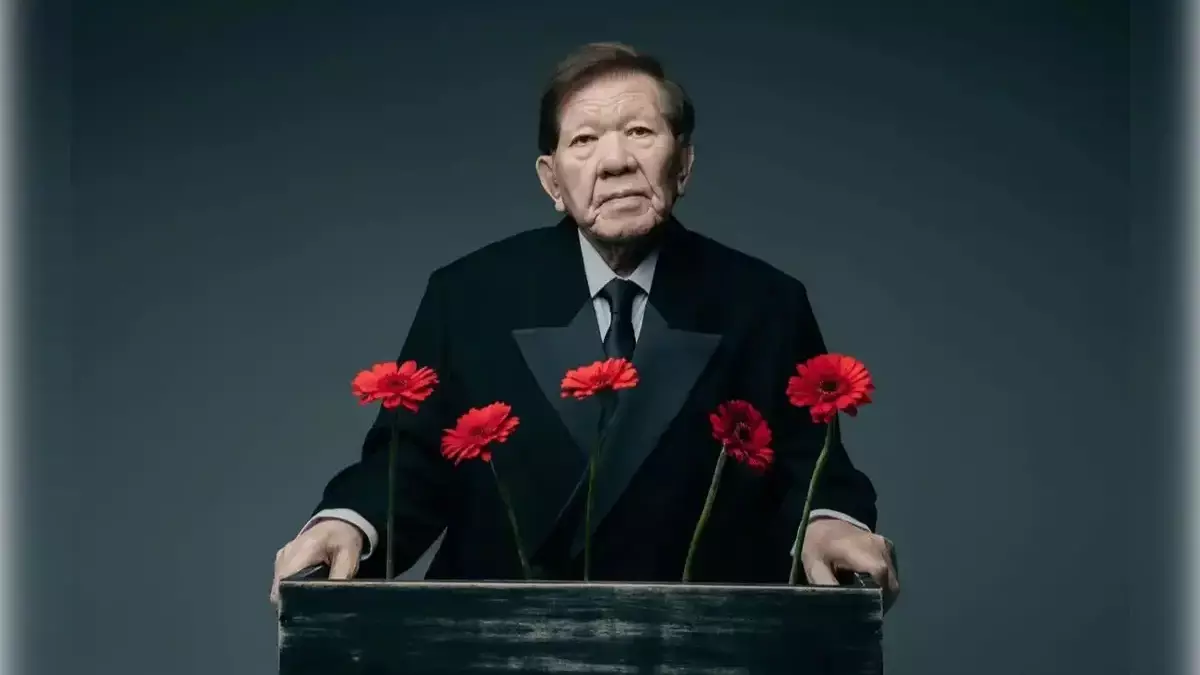 "Атаның қазіргі жағдайы өте ауыр, тыныштық беріңіздер!".  Мұхтар Шахановтың келіні ел күтпеген мәлімдеме жасады