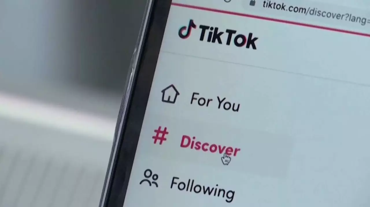 Еврокомиссия: TikTok нарушает закон