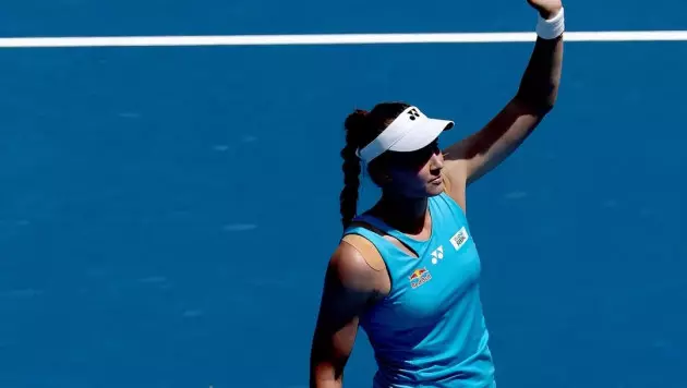 Рыбакина сыграет на престижном турнире в Дохе