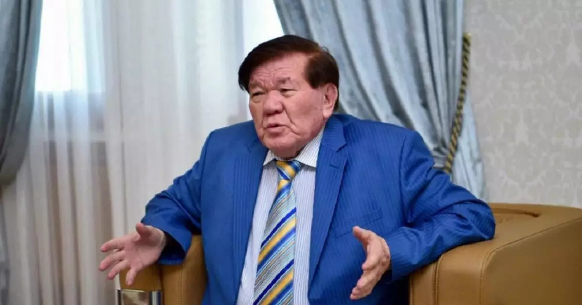 «Тыныштық беріңіздер»!: Мұхтар Шахановтың келіні елге шұғыл үндеу жасады