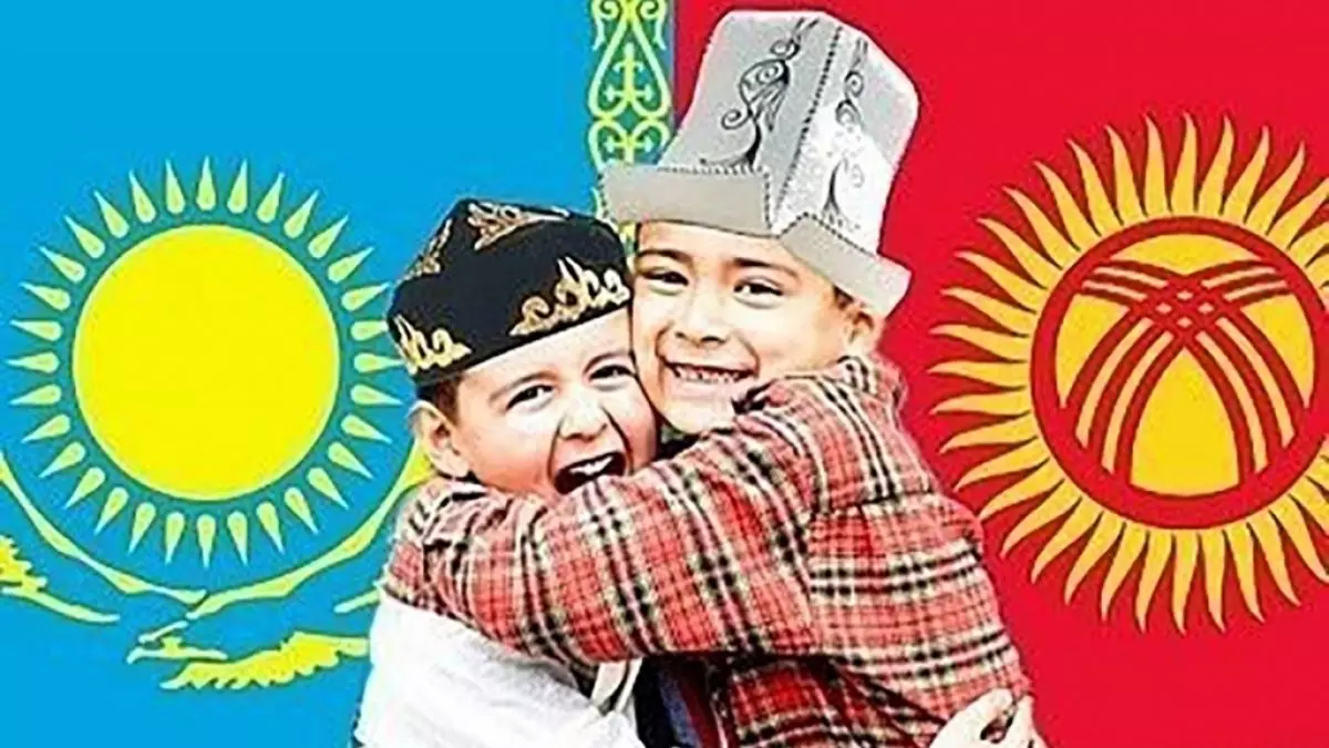 Қырғыз елі Қазақстанға жер береді