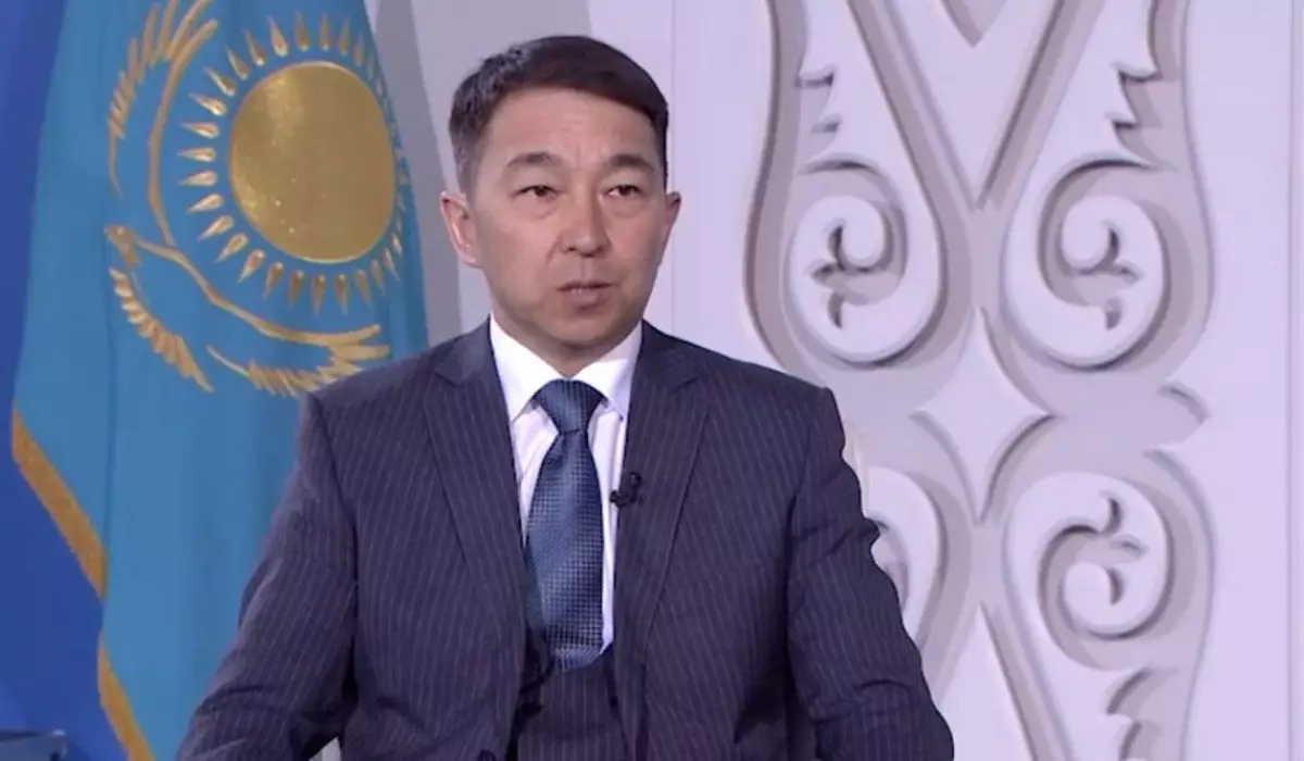 Казахстанцы не могут иметь двойного или множественного гражданства - в проект новой Конституции внесли уточнение