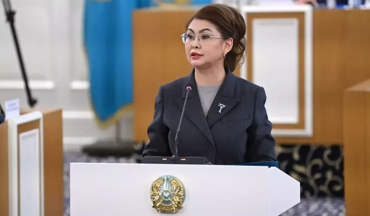 Государство по-прежнему гарантирует гражданам бесплатную медицинскую помощь и образование - Балаева