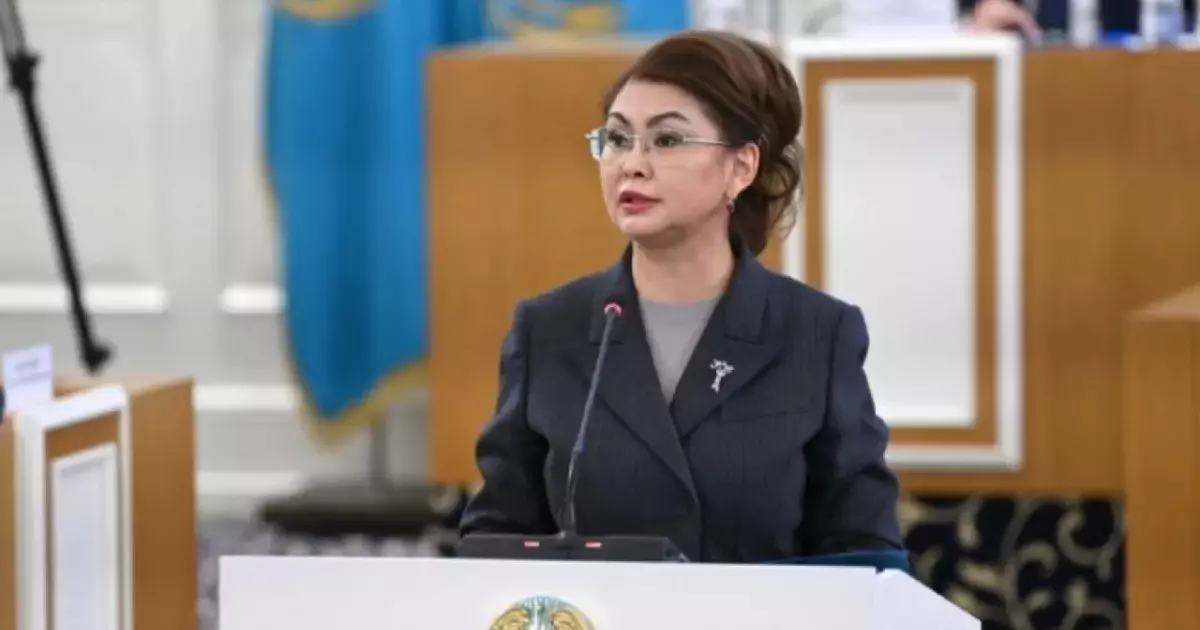  Аида Балаев: Жаңа Конституция жобасында медициналық көмек пен бастауыш білім алу құқықтарының бекітілуі – адами капиталды дамытудың негізі 