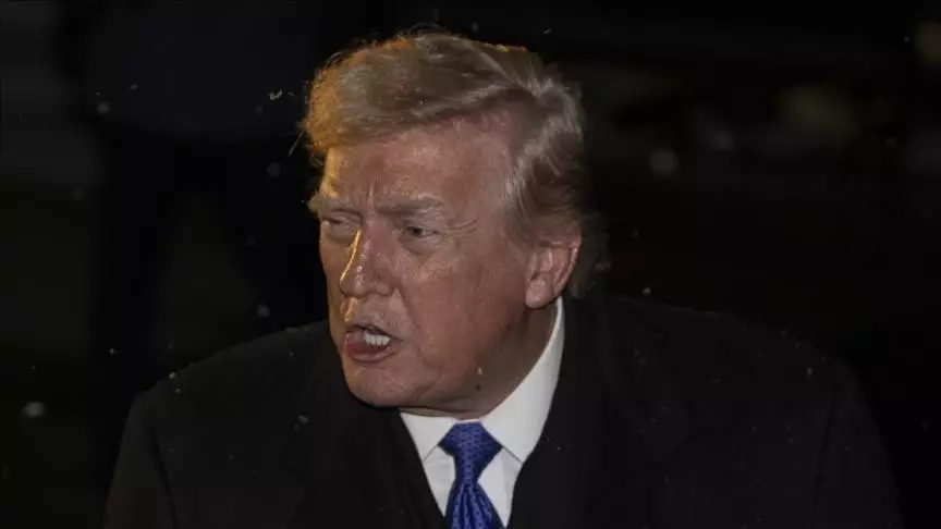 "Өте жақсы": Трамп Иранмен Оманда өткен алғашқы келіссөзге баға берді