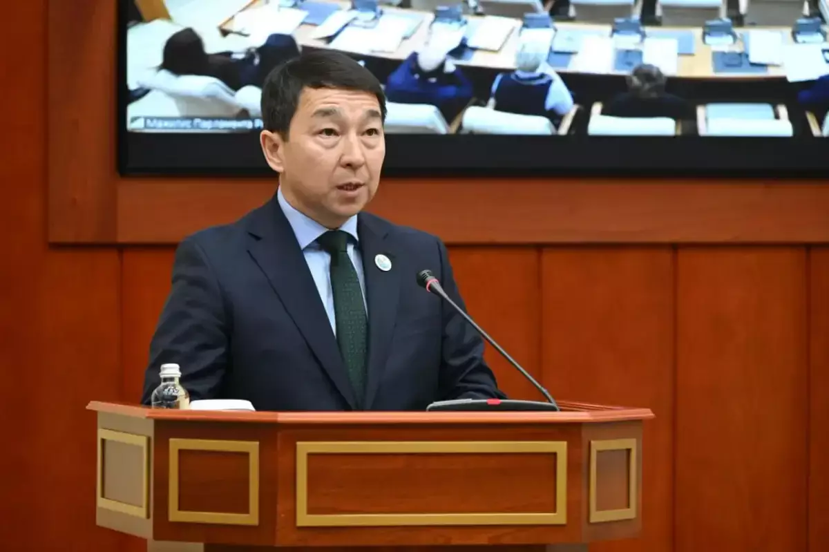 Азаматтардың кейбір ұсынысын Конституция жобасына қосуға болады - Бақыт Нұрмұханов