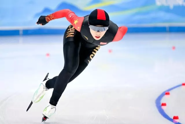 Қазақ спортшысы Милан Олимпиадасына Қытай атынан қатысады