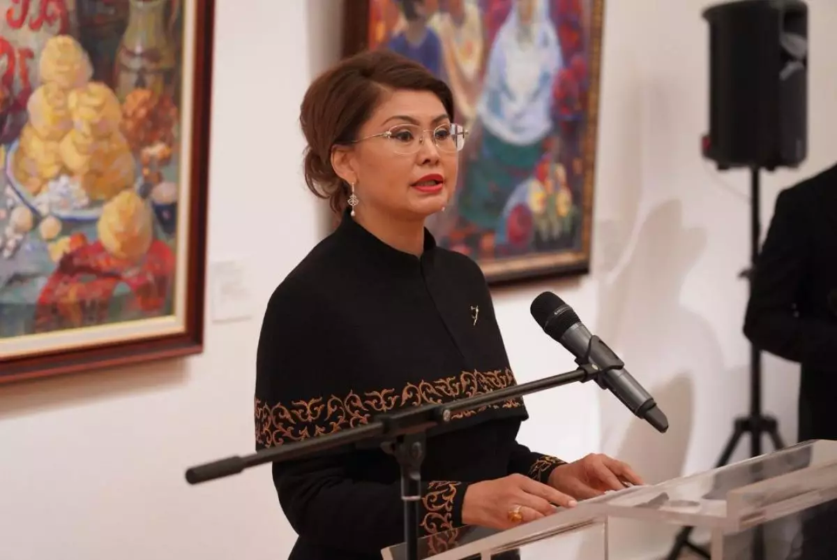 Свобода слова без цензуры: Аида Балаева разъяснила нормы новой Конституции