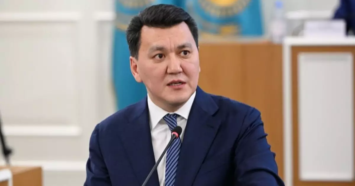   Жаңа Ата Заңда төл мәдениет пен құндылықтарға қайшы келетін дүниелерге тосқауыл қойып отырмыз – Қарин   