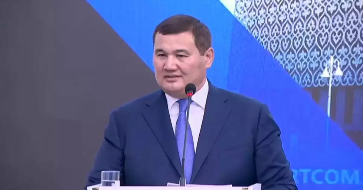  Өңірлер үшін жаңа Конституция жобасының практикалық маңызы зор – Нұрлыбек Нәлібаев 