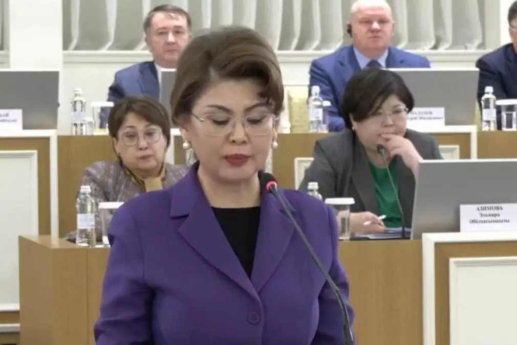 Аида Балаева: Государство гарантирует гражданам получение помощи на бесплатной основе