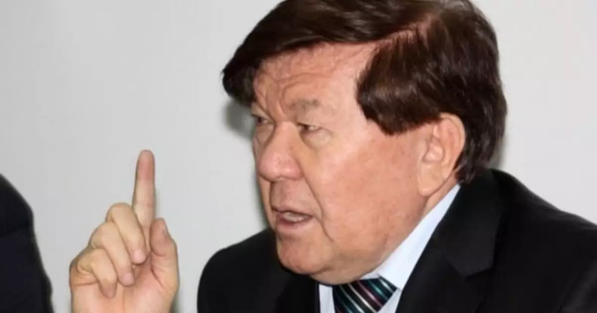  “Ата жағдайдан бейхабар”: Мұхтар Шахановтың келіні жазба қалдырды 