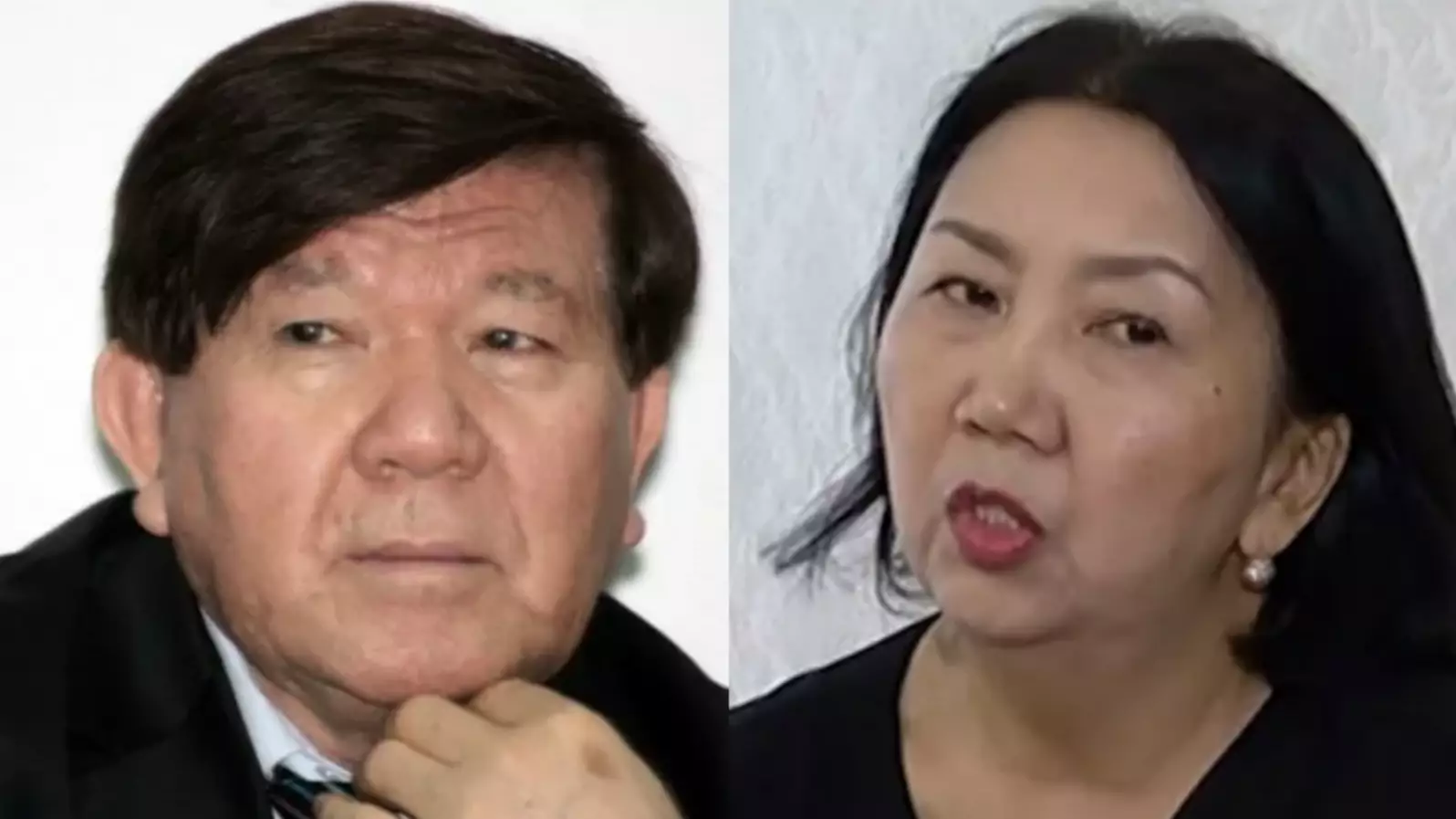 Мұхтар Шахановтың келіні мәлімдеме жасады