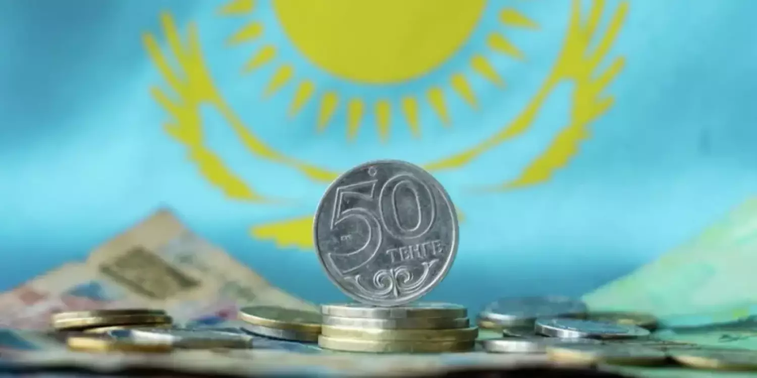 Жаңа Конституция жобасында теңге ұлттық валюта ретінде бекітіледі