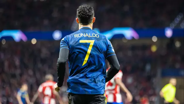 В МЮ приняли решение по трансферу Роналду