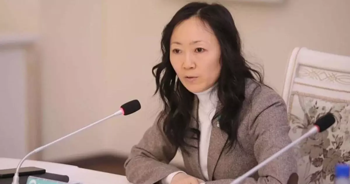   «Волонтерлік» ұғымын Конституцияда бекітуді ұсынылды   