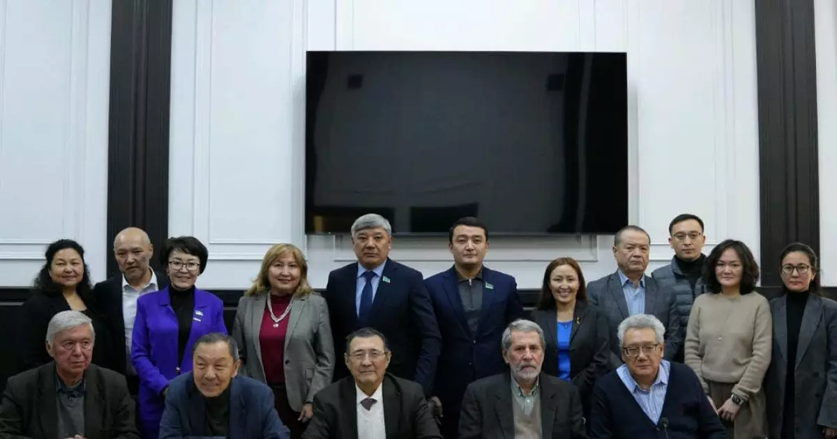  Қазақстанның жаңа Конституциясы - қазақстандық қоғамның жаңа мән-мағынасы мен құндылықтарын қалыптастыру 