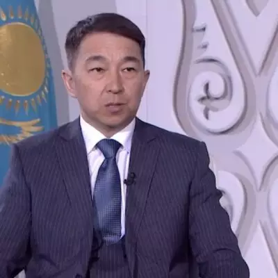 В проект новой Конституции добавили норму о праве на возмещение ущерба – Бакыт Нурмуханов