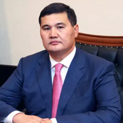 Нурлыбек Налибаев о новой Конституции: регионы получат реальные механизмы устойчивого развития