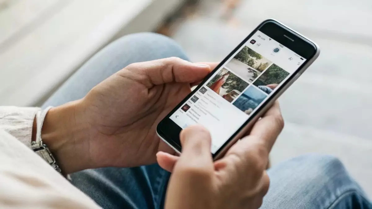 Абсолютно пустой пост казахстанца в Threads вырвался в реки и стал хитом