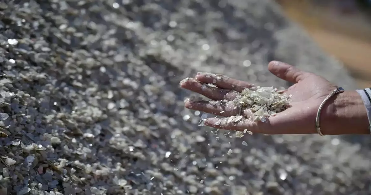 Критические минералы Казахстана в глобальном изменении баланса сил