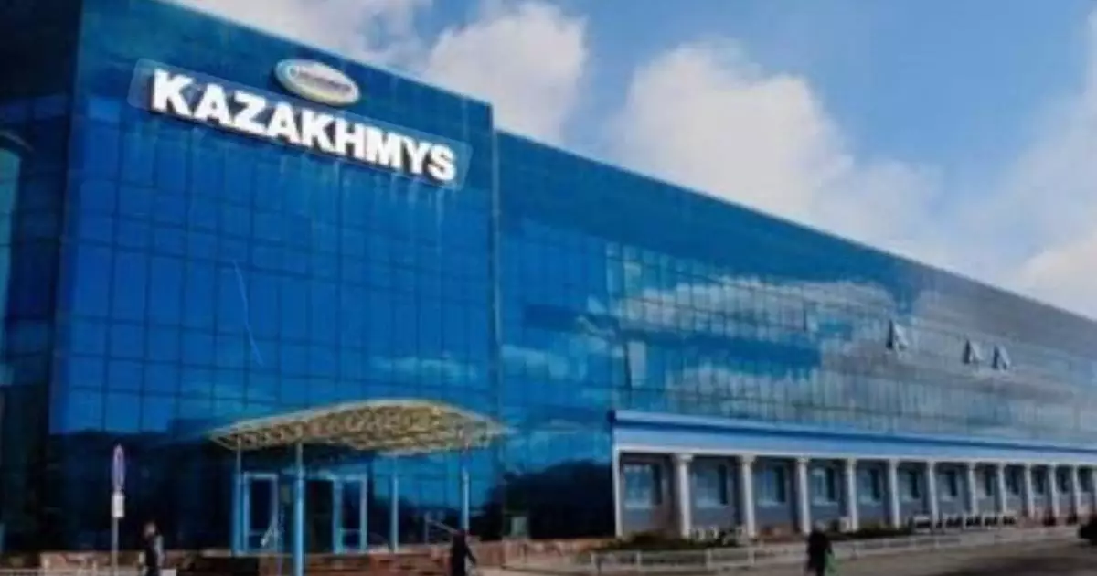  В области Ұлытау расследуют мошенничество под видом работы в «Казахмыс» 