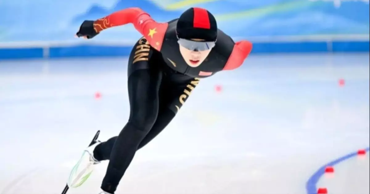  Қазақ спортшысы Қытай атынан Олимпиадаға қатысады 