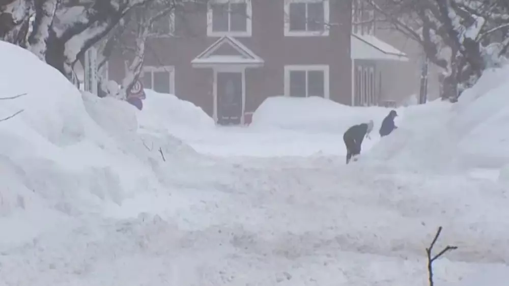 Токаев выразил соболезнования премьеру Японии в связи многочисленными жертвами снегопада