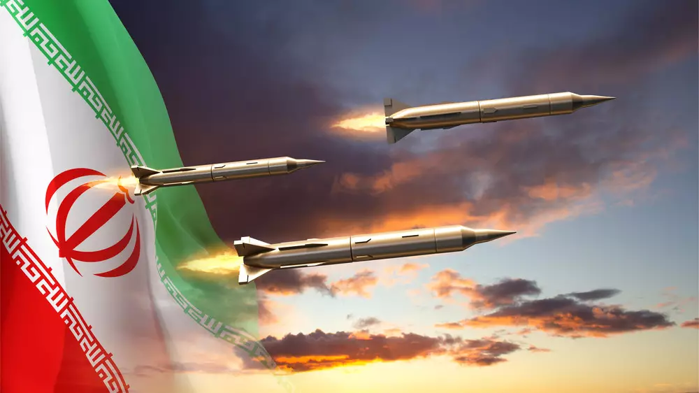 Иран пригрозил ударить по американским базам в случае нападения США