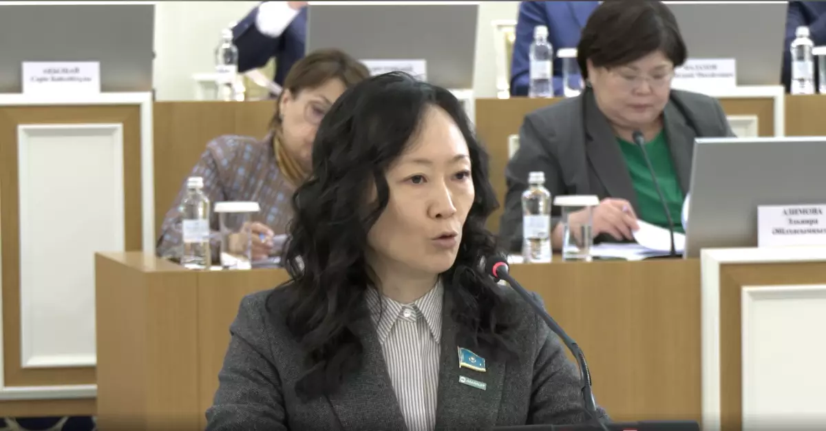 В Казахстане предлагают закрепить в Конституции понятие “волонтерство”