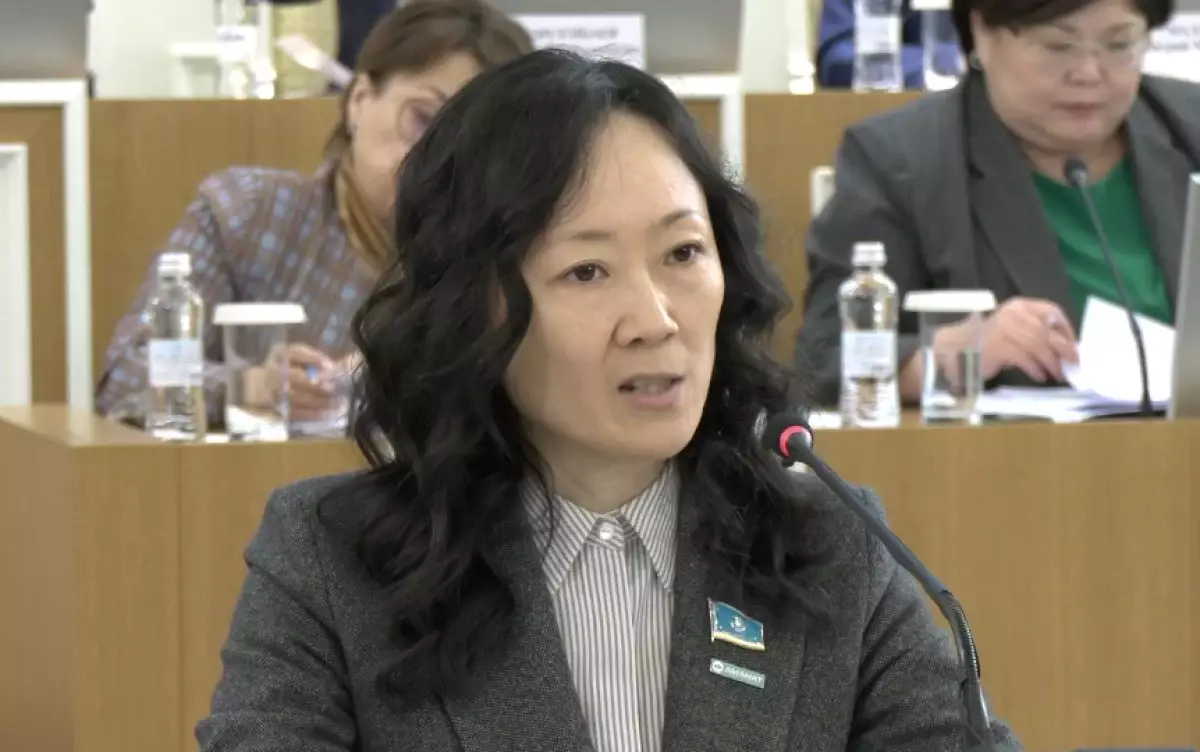 В Казахстане предлагают закрепить в Конституции понятие «волонтерство»