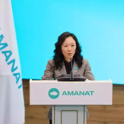 Руководитель Национальной сети волонтерства предложила закрепить поощрение волонтерства в новой Конституции