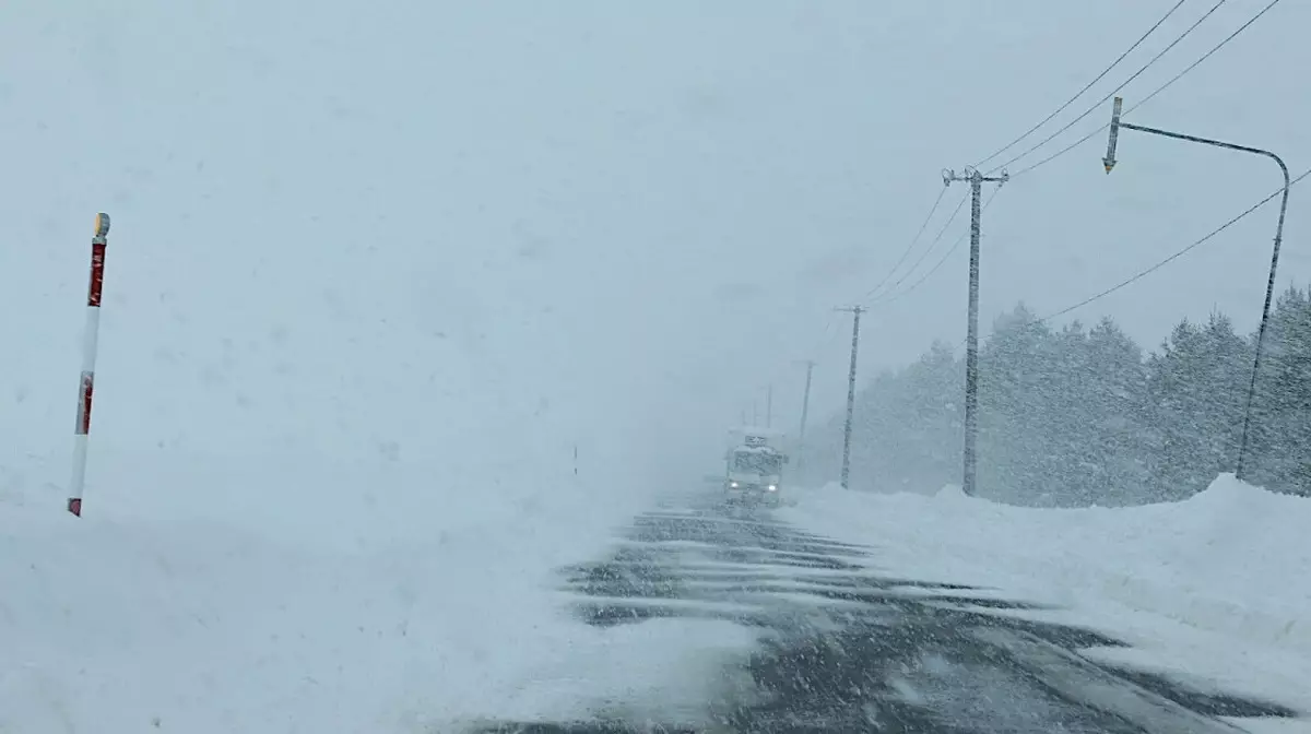Казахстан скорбит вместе с Японией: Токаев о жертвах стихии