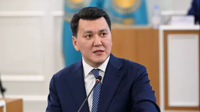 Жаңа Ата Заңда төл мәдениет пен құндылықтарға қайшы келетін дүниелерге тосқауыл қойып отырмыз – Қарин