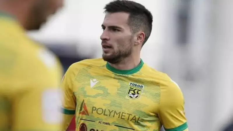 КПЛ легионері жаңа клубқа ауысуға жақын