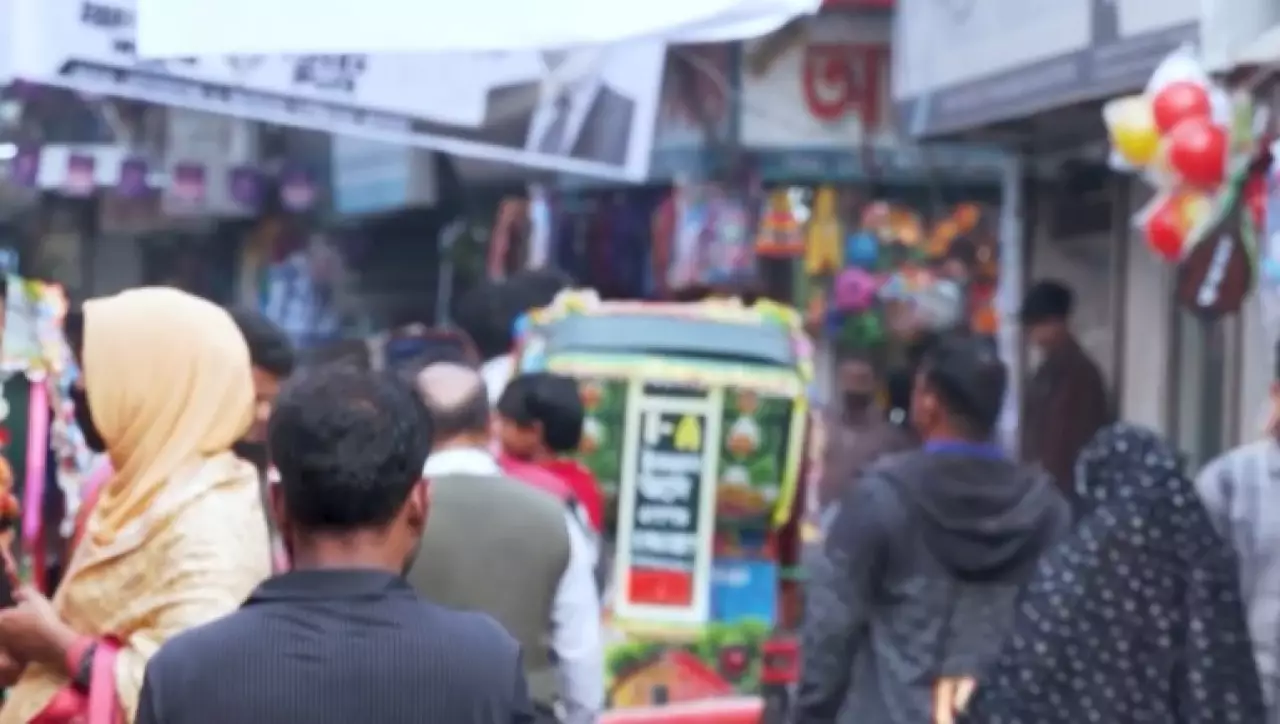 От вируса Нипах скончался один человек в Бангладеш