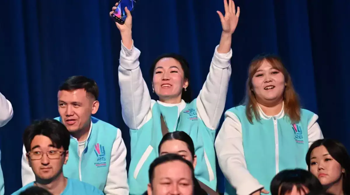 Депутат волонтерлікті қолдауды Конституцияда бекітуді ұсынды