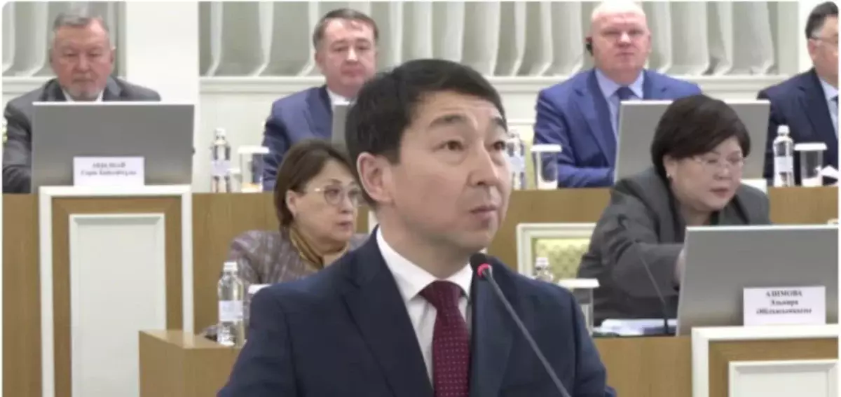 Жаңа Конституция жобасына 4 мыңнан астам ұсыныс түсті: негізгі өзгерістер мен толықтырулар қандай болады