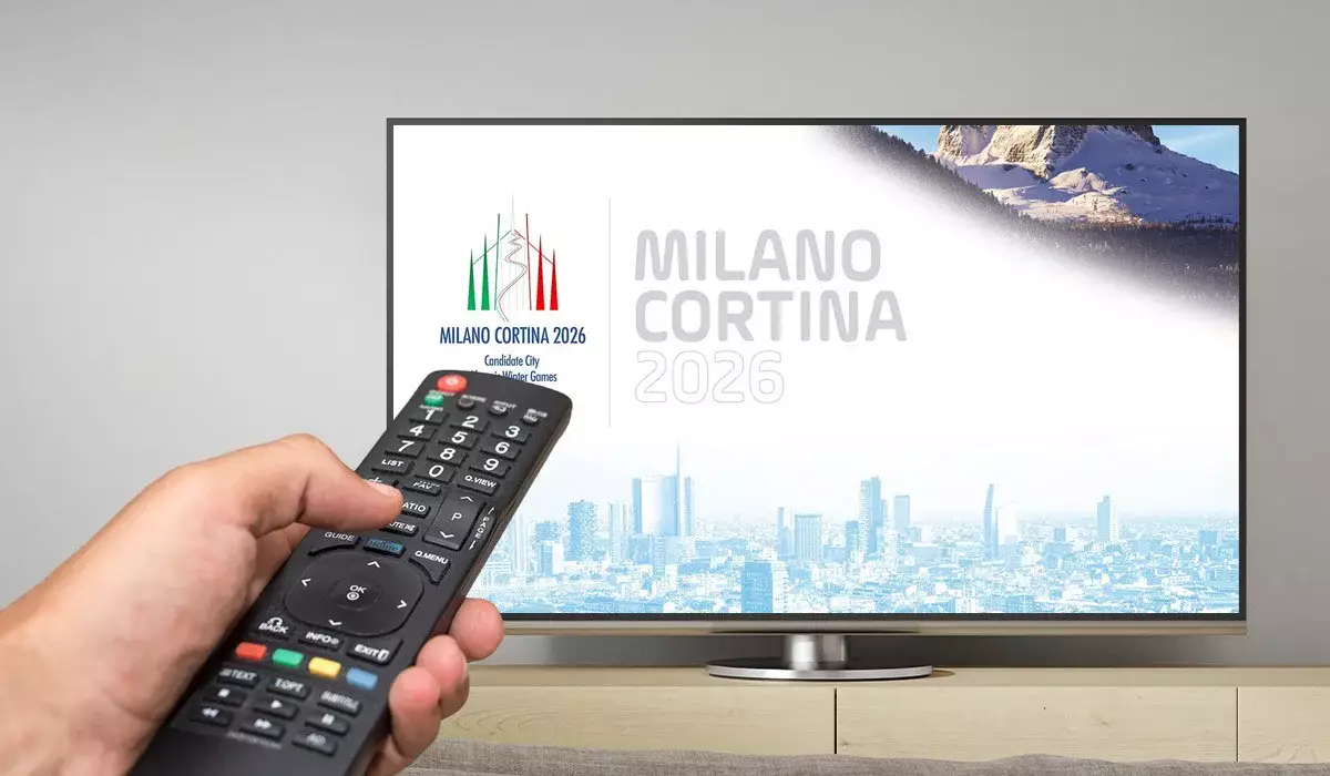 Милан Олимпиадасы: қазақстандықтар салтанатты ашылу рәсімін қайдан тамашалай алады