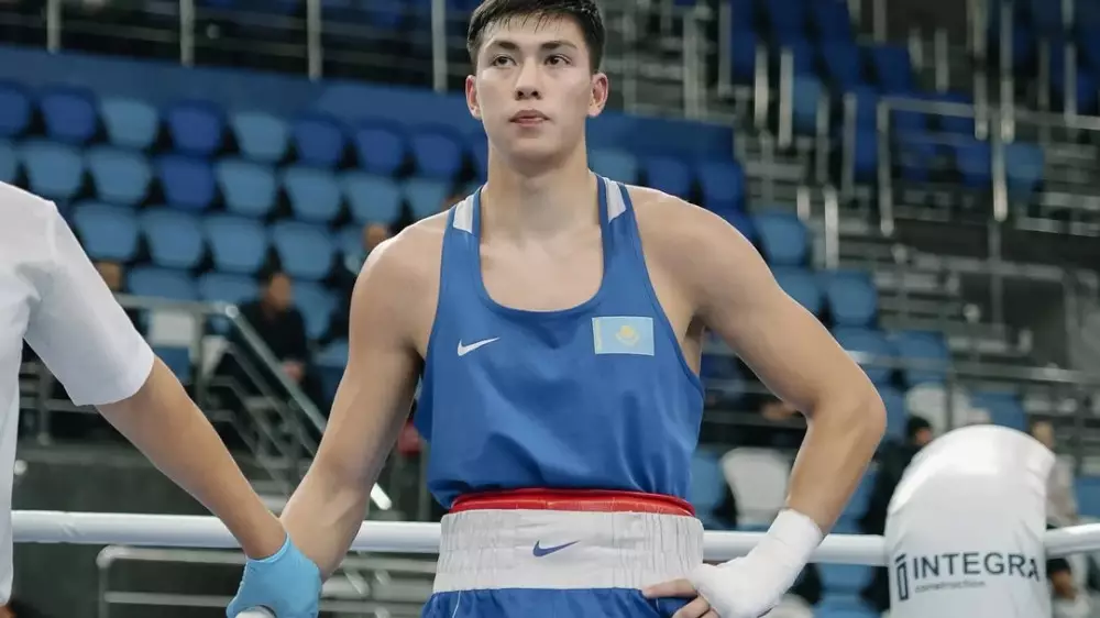 Казахстан в борьбе за золото на турнире в Испании: где смотреть