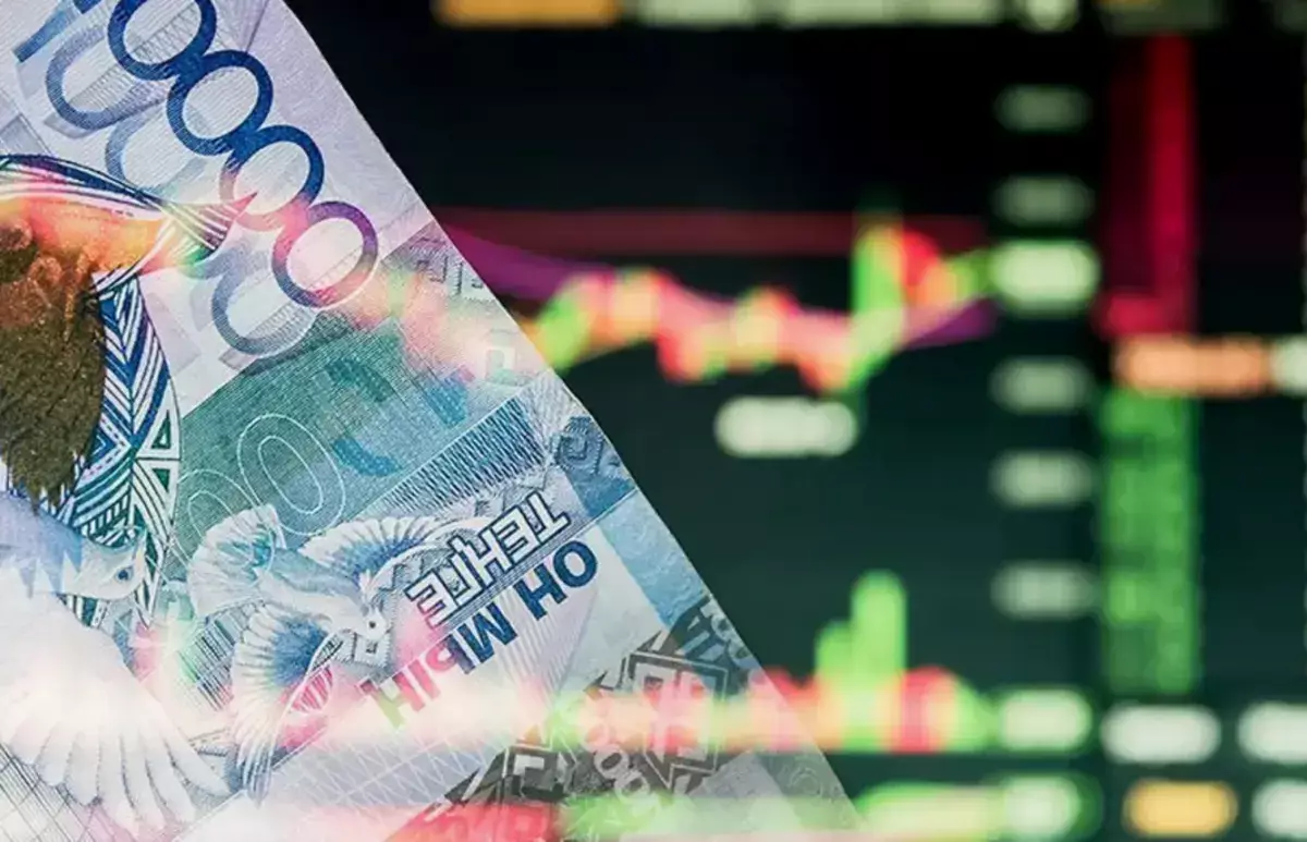 Курс тенге изменился: покупать доллары сейчас или ждать — эксперты дали совет казахстанцам - новости на Lada.kz 07.02.2026