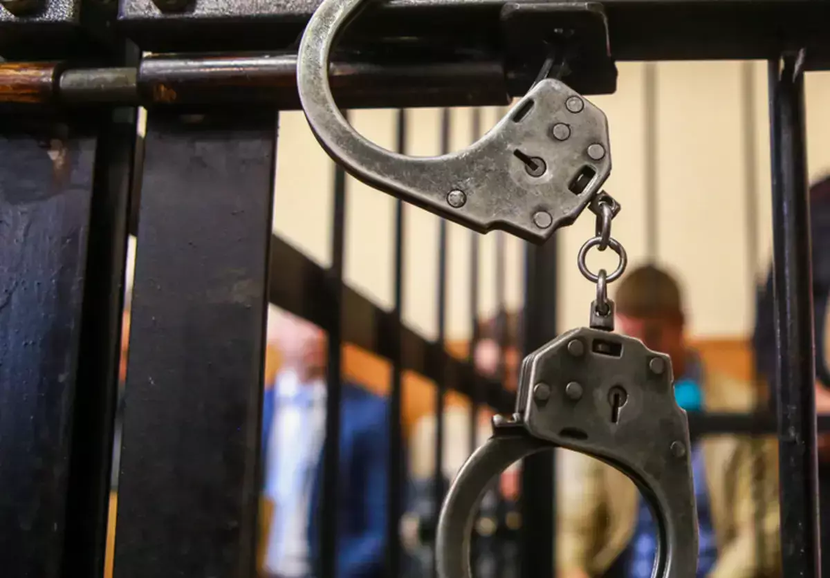 Крупная ОПГ разоблачена в Казахстане: международный розыск и сотни обманутых граждан - новости на Lada.kz 07.02.2026